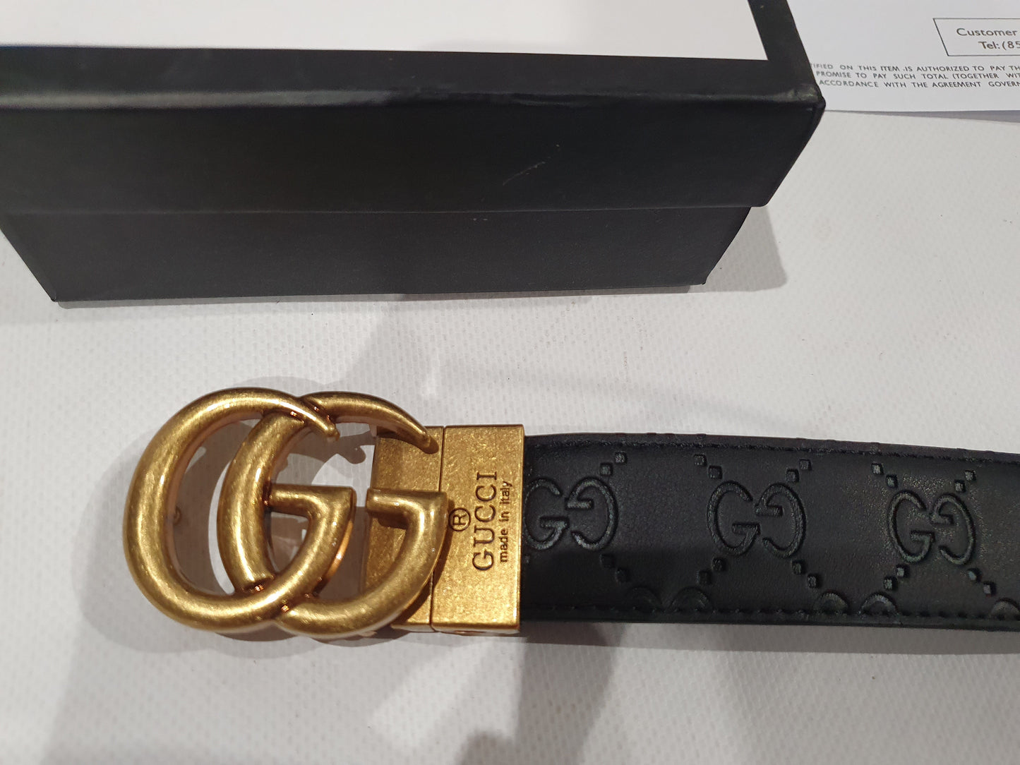 Gucci Designer Handbag