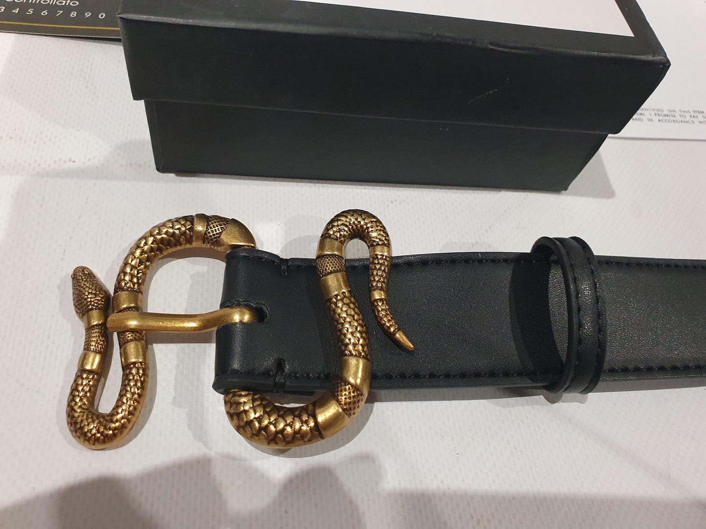 Gucci Designer Handbag