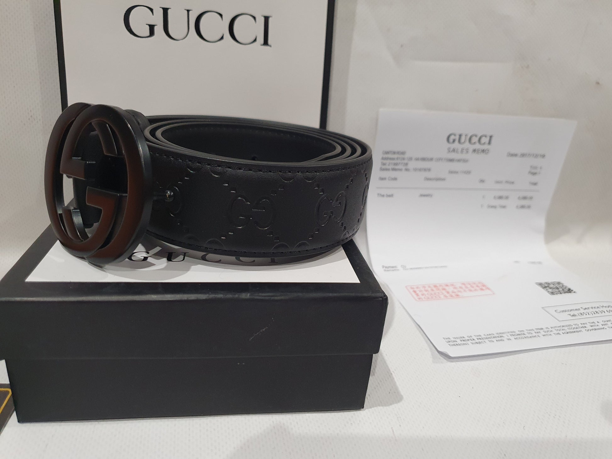 Gucci Designer Handbag
