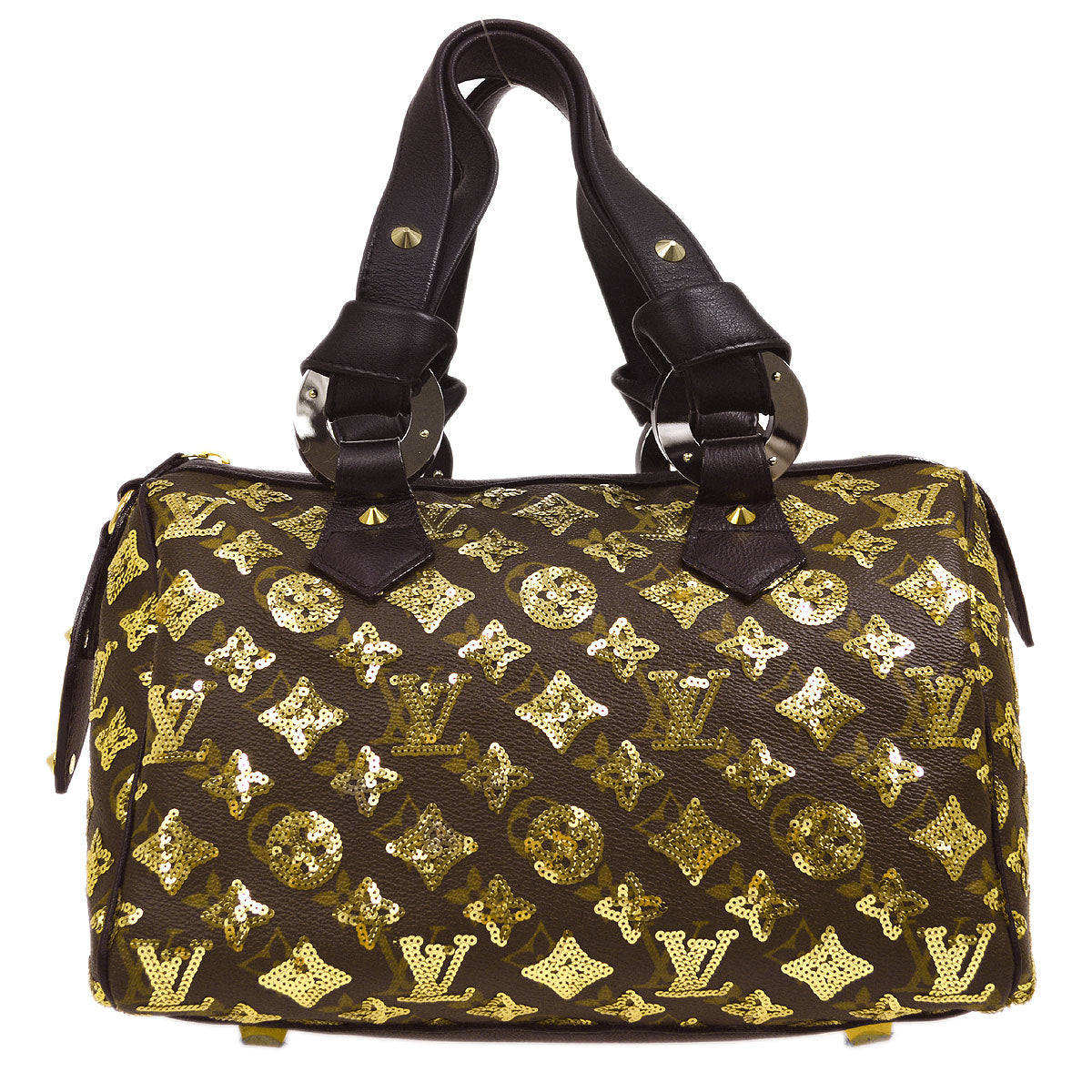 Louis Vuitton 2009 MONOGRAM ECLIPSE M40244