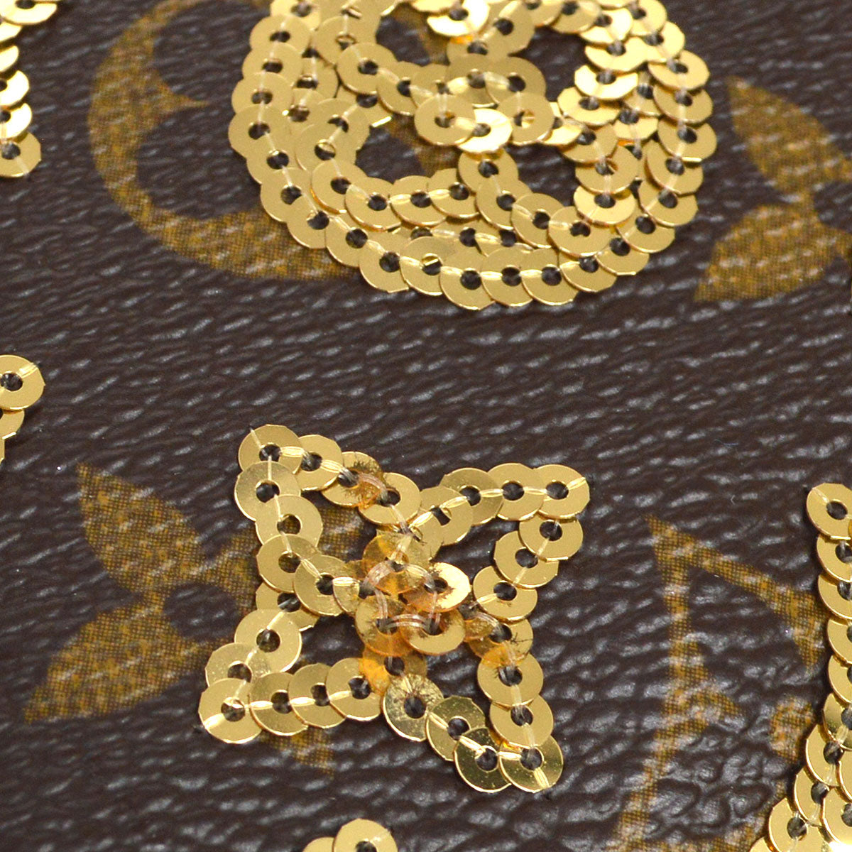 Louis Vuitton 2009 MONOGRAM ECLIPSE M40244