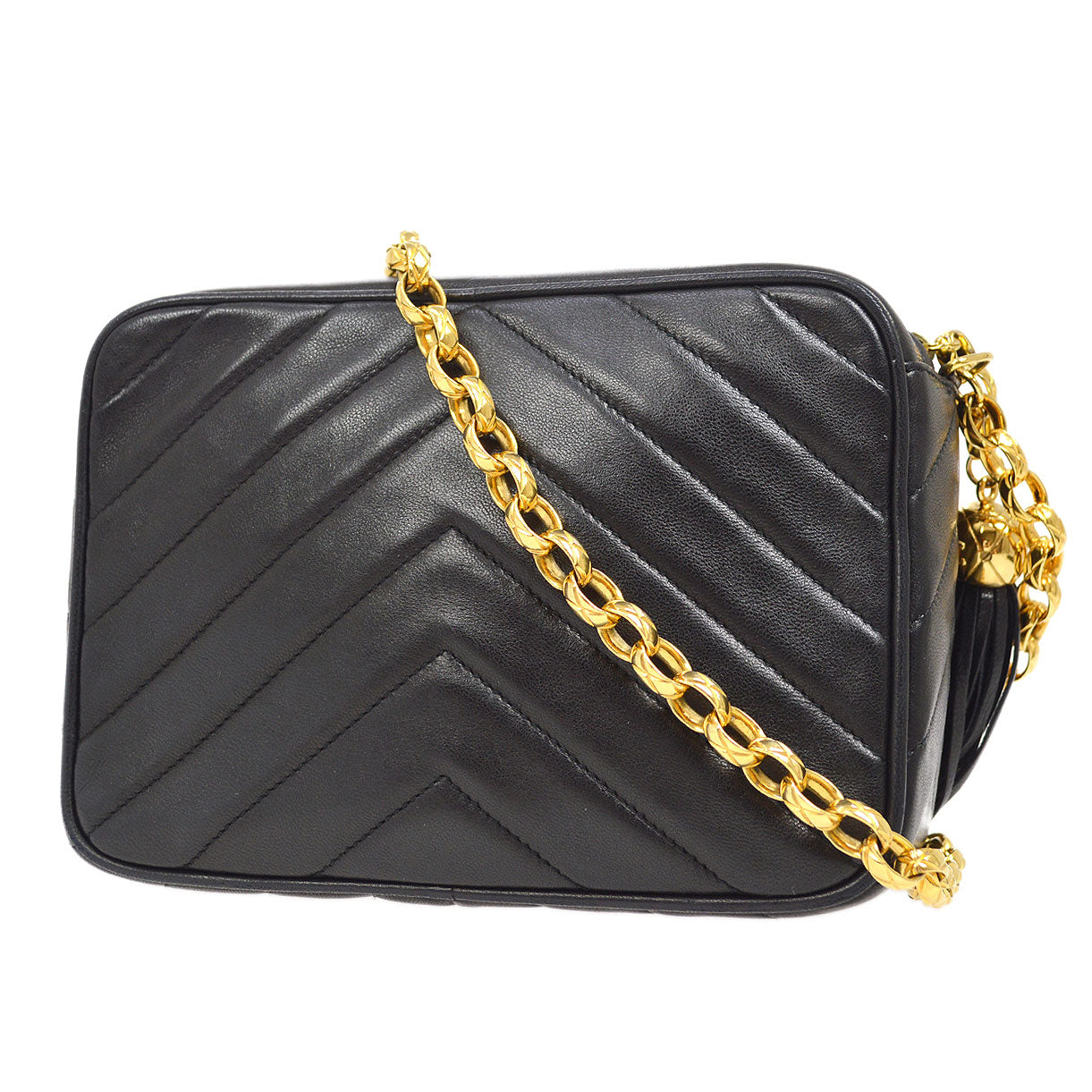 Chanel Crossbody Bag - Almora Bags