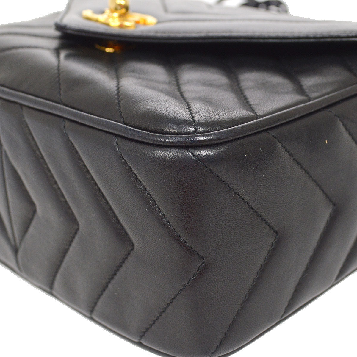 Chanel Crossbody Bag - Almora Bags