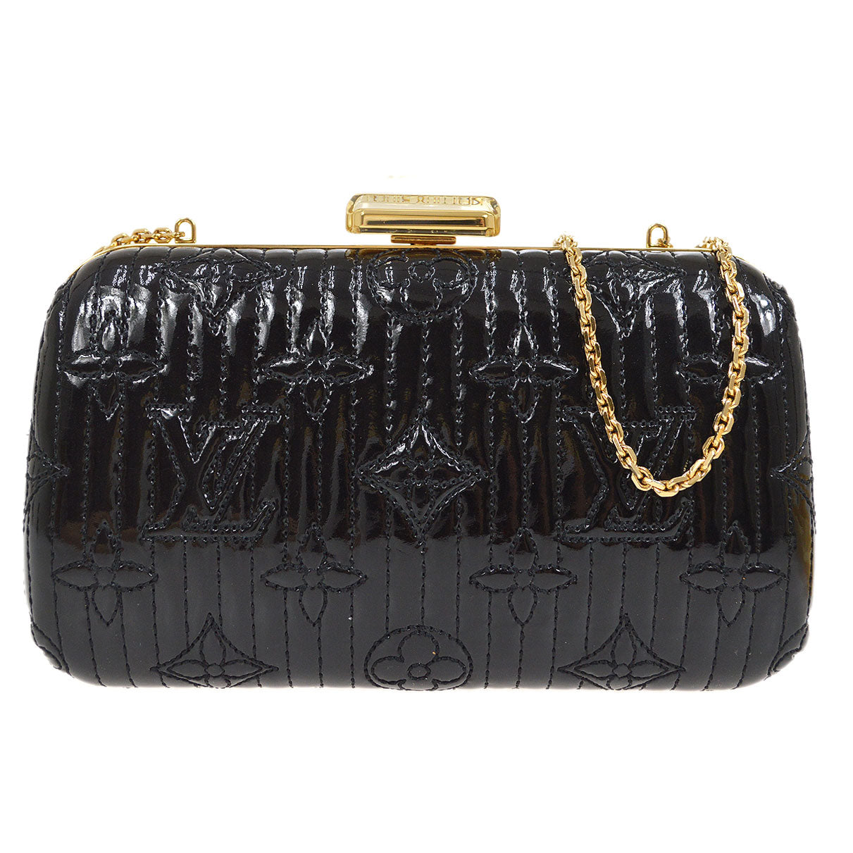 Louis Vuitton 2009 MINODIERE MONOGRAM MODARD M95803