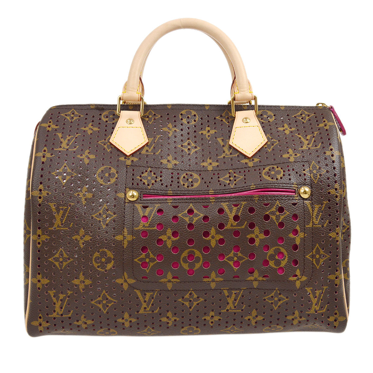 Louis Vuitton 2006 MONOGRAM PERFO