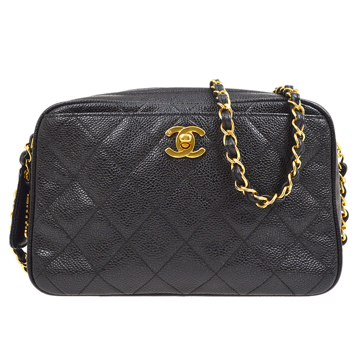 Chanel Crossbody Bag - Almora Bags