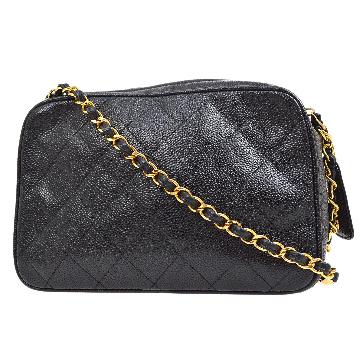 Chanel Crossbody Bag - Almora Bags