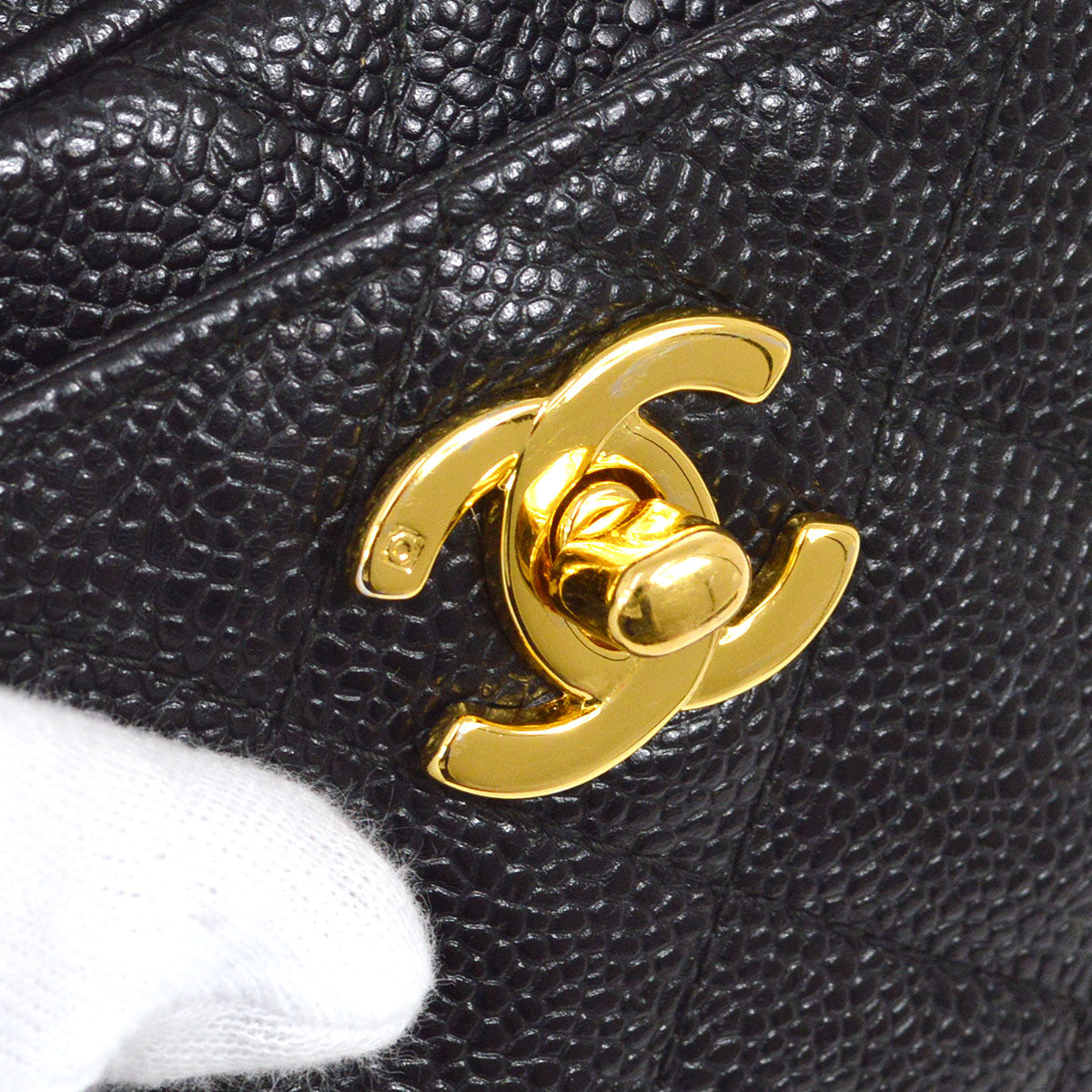 Chanel Crossbody Bag - Almora Bags