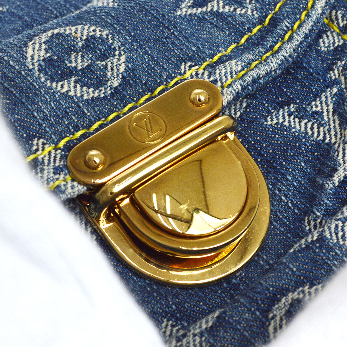 Louis Vuitton 2005 BagGY GM MONOGRAM
