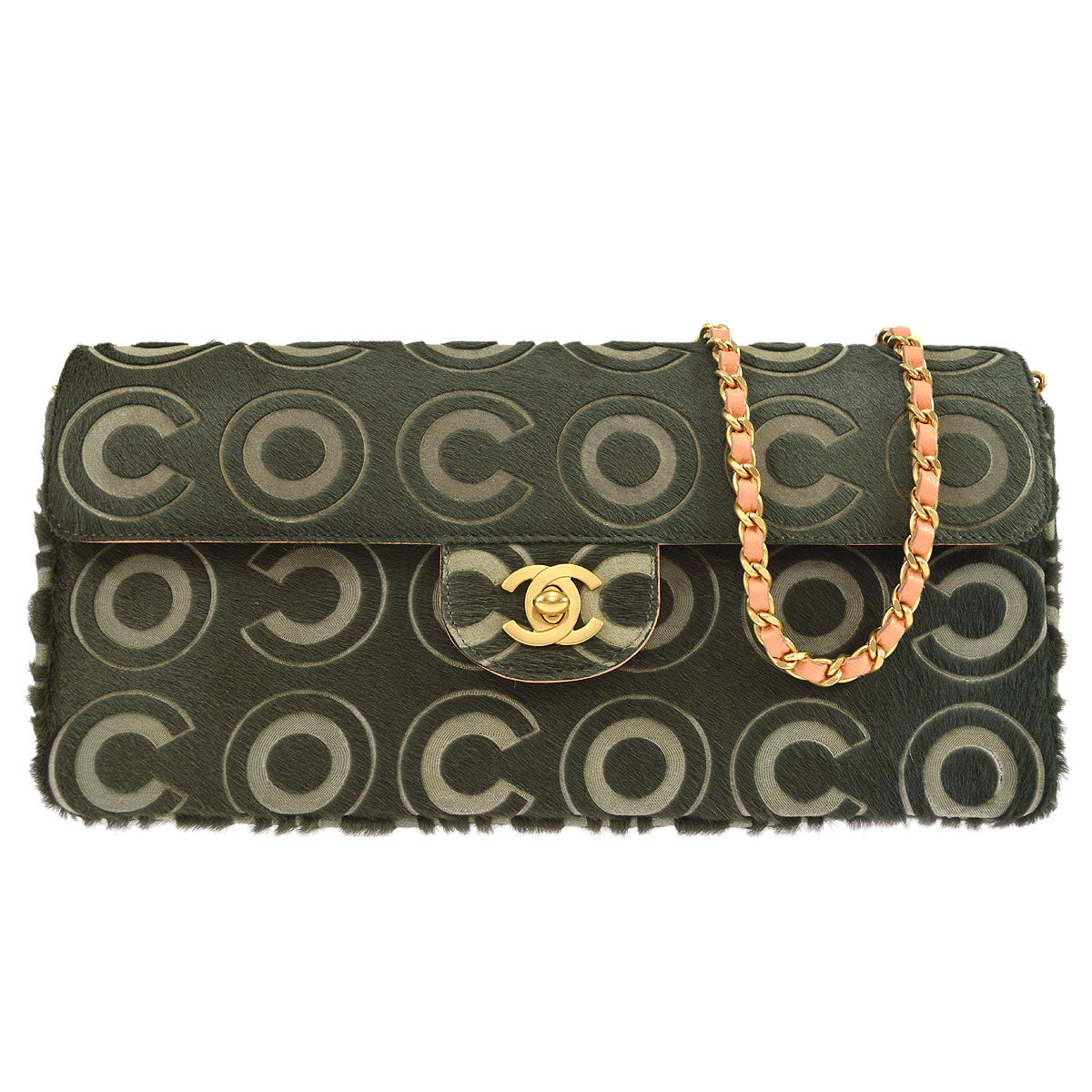 Chanel Handbag Bag - Almora Bags