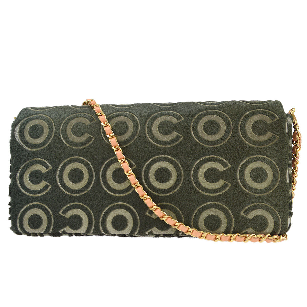Chanel Handbag Bag - Almora Bags
