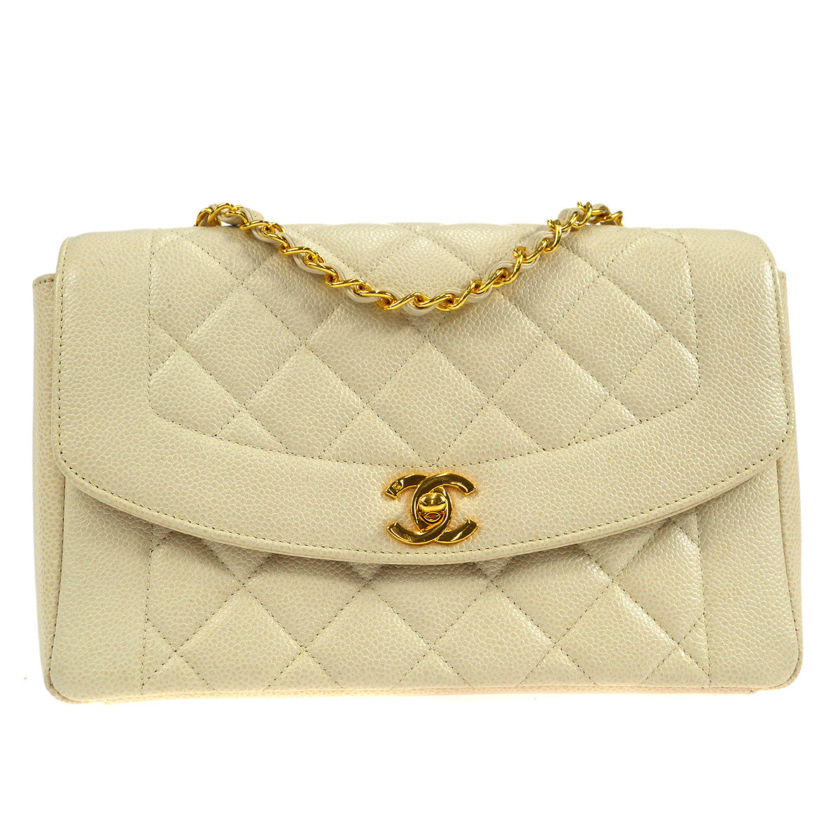 Chanel Flap Shoulder Bag - Almora Bags