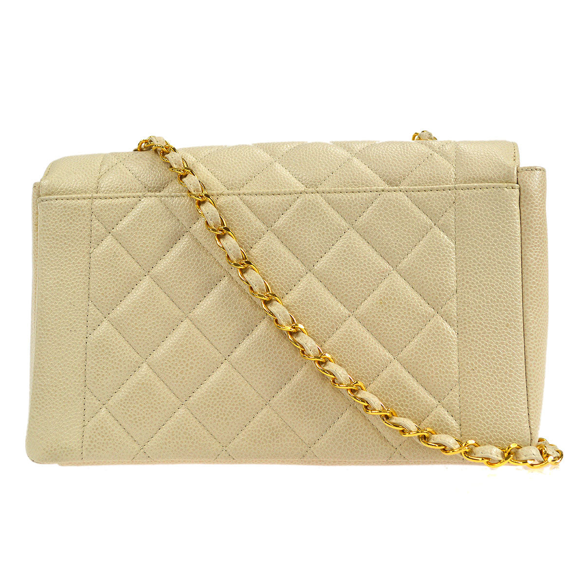 Chanel Flap Shoulder Bag - Almora Bags