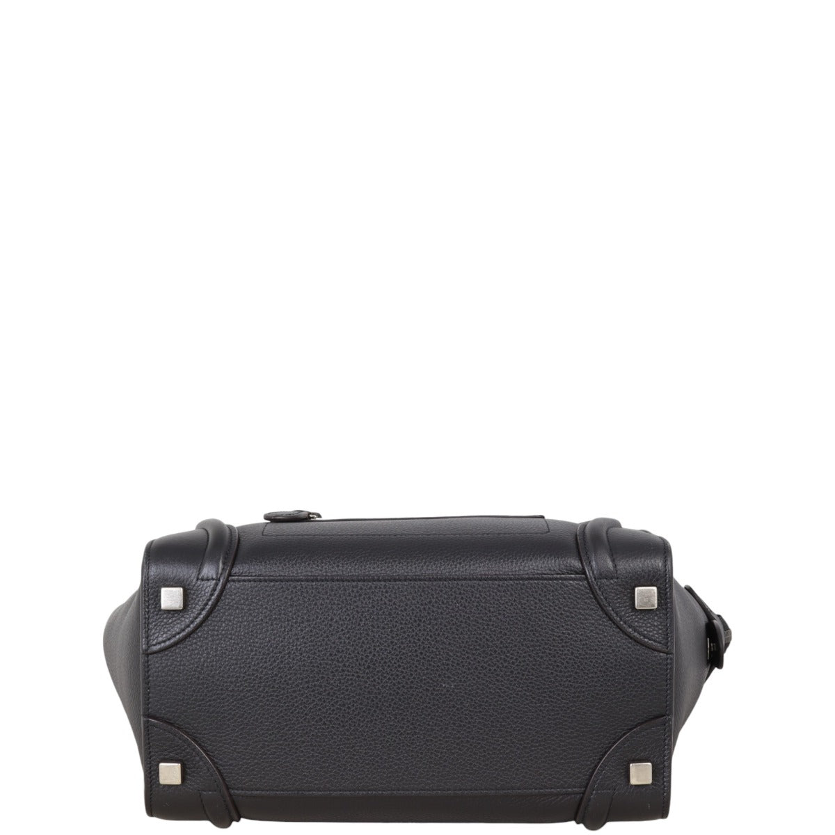 Celine Micro Luggage Tote