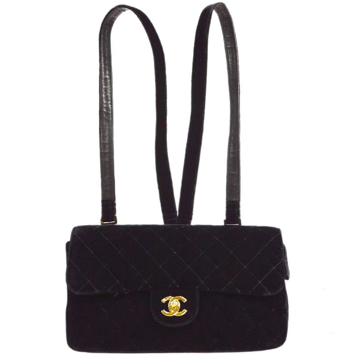 Chanel Classic Flap Shoulder Bag - Almora Bags