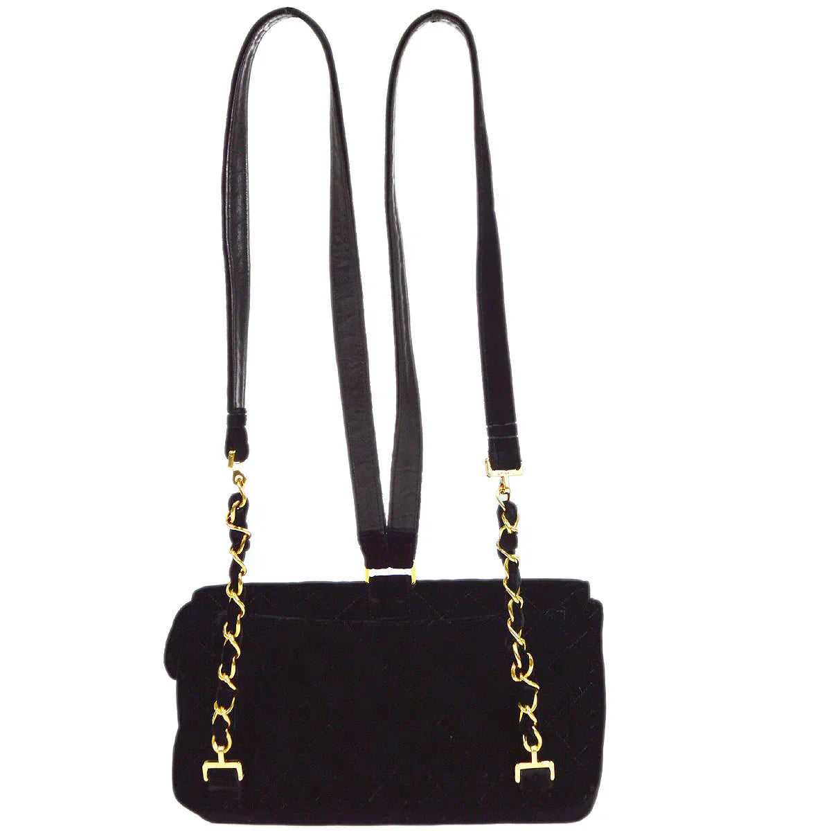 Chanel Classic Flap Shoulder Bag - Almora Bags