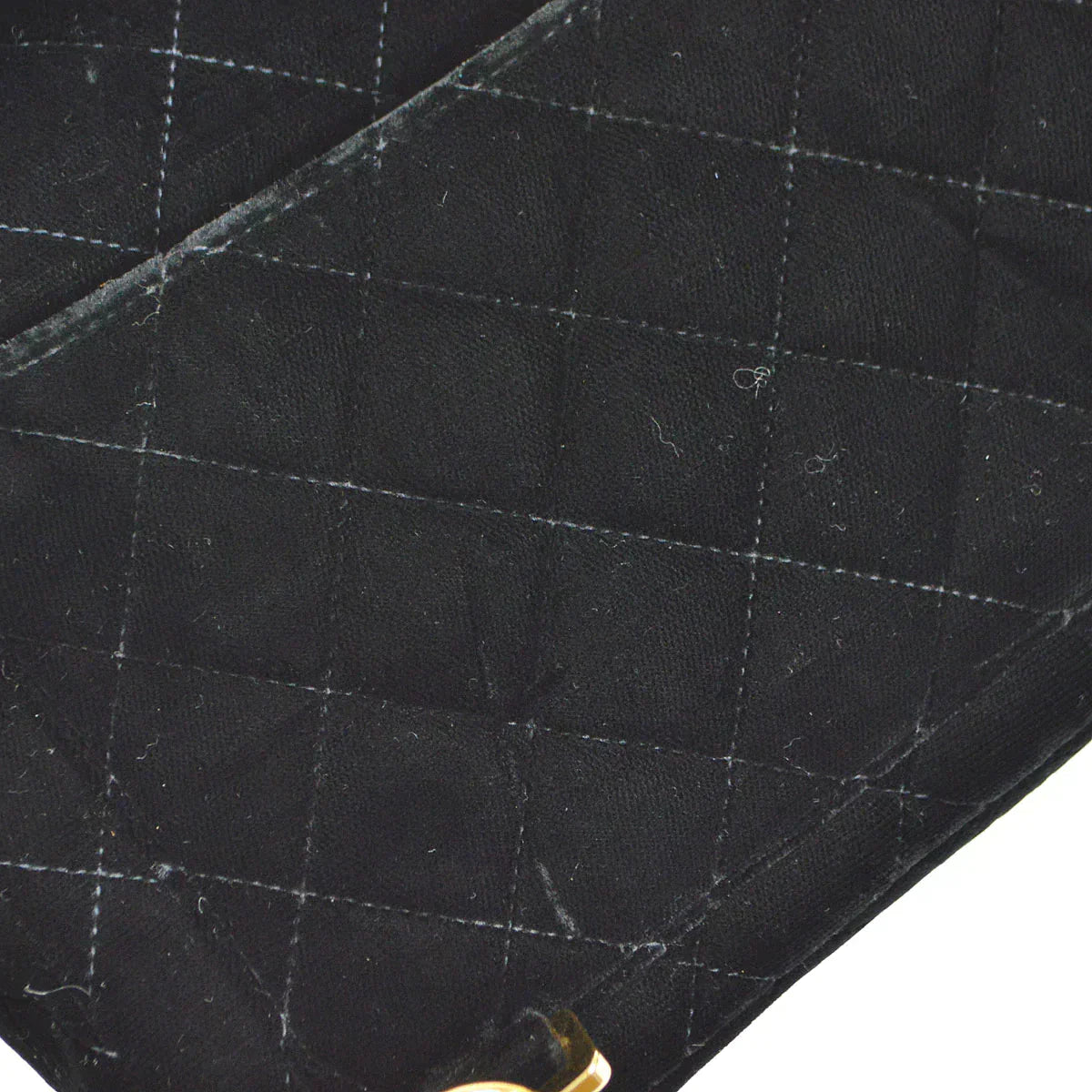 Chanel Classic Flap Shoulder Bag - Almora Bags
