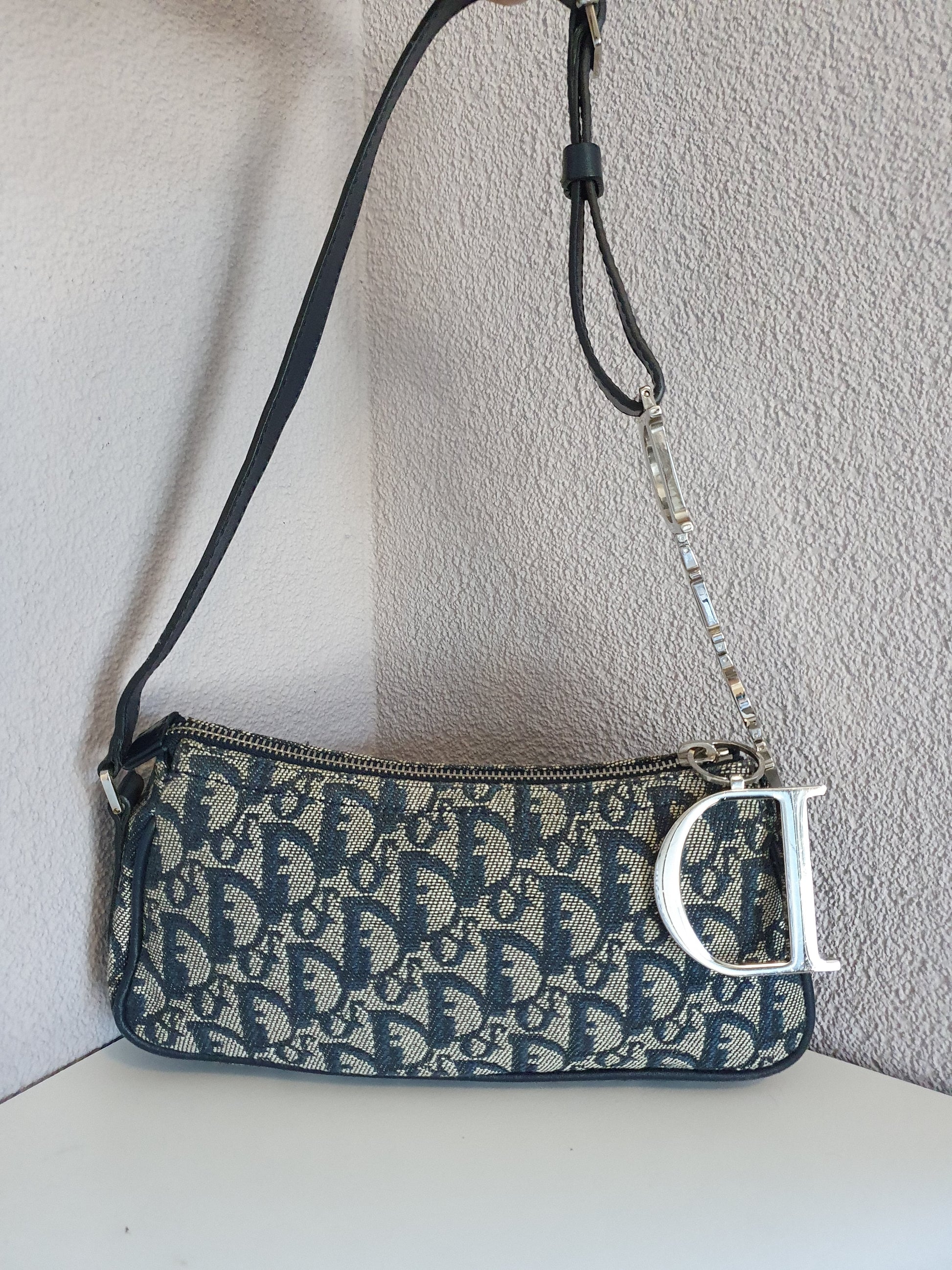 Dior Mini Shoulder Bag