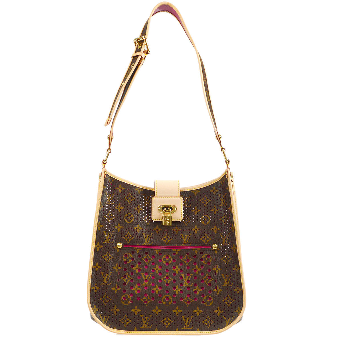 LOUIS VUITTON 2006 MTTE M95172