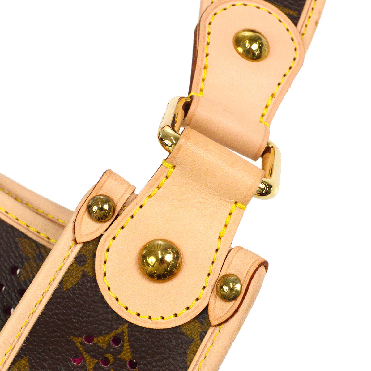 LOUIS VUITTON 2006 MTTE M95172