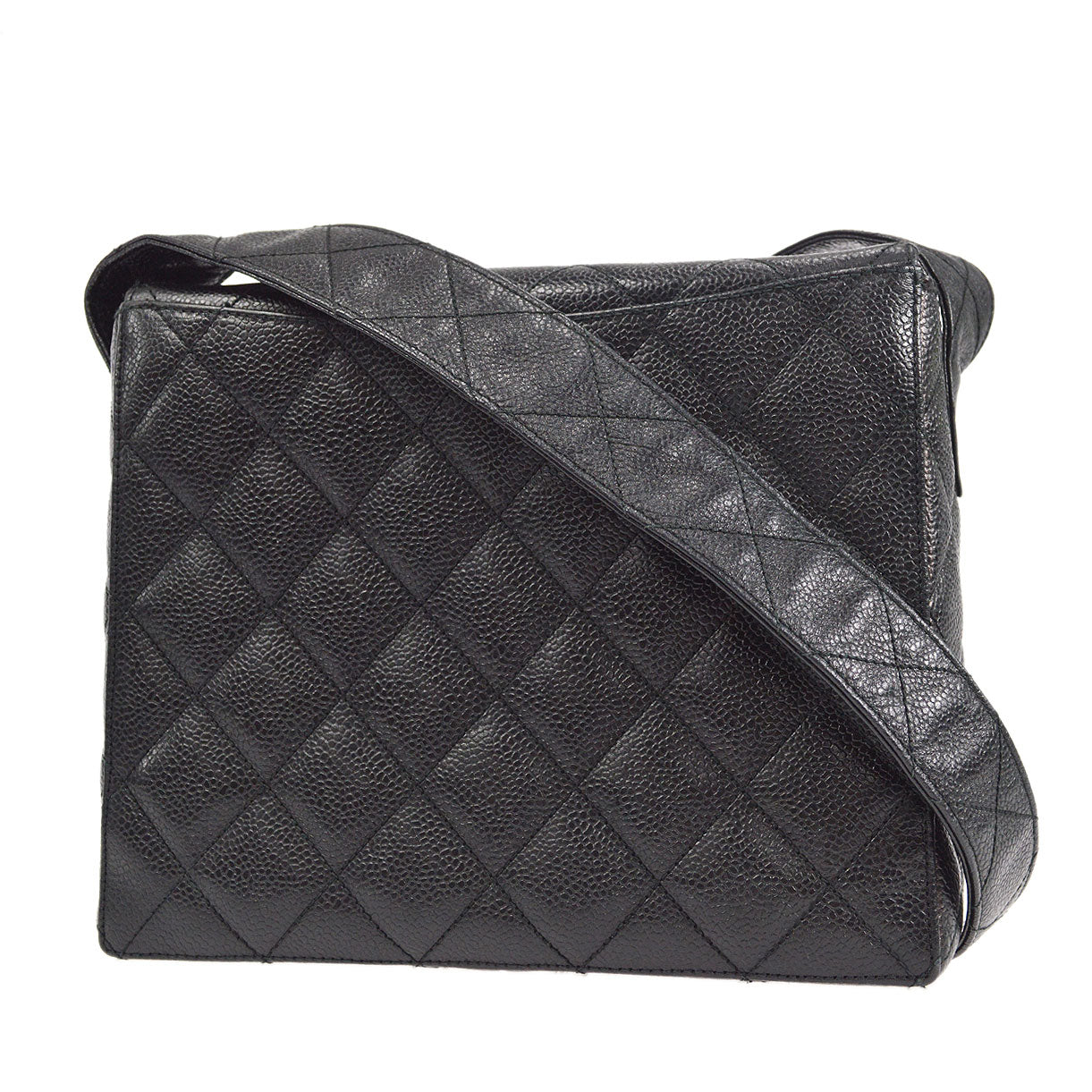 Chanel Flap Shoulder Bag - Almora Bags