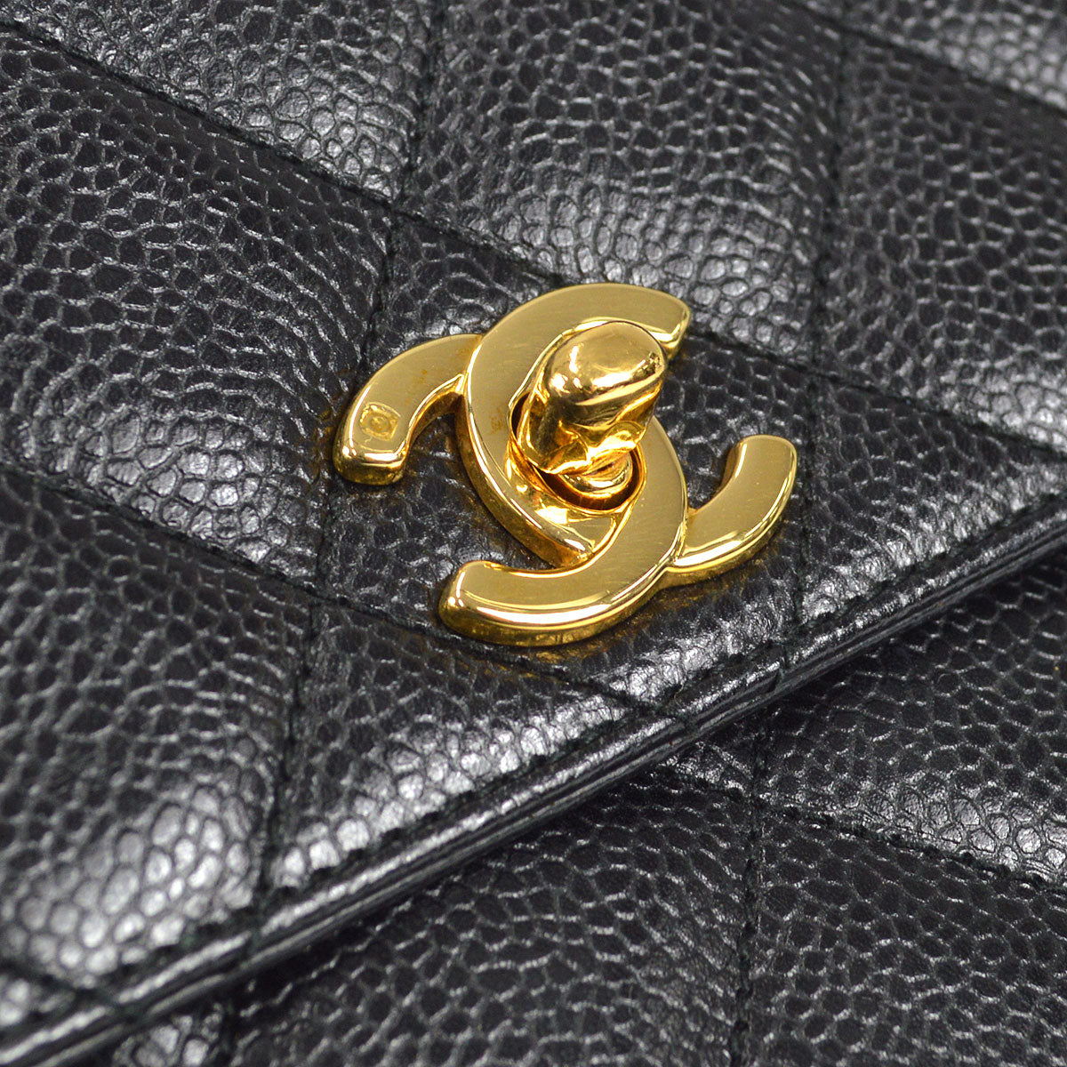 Chanel Flap Shoulder Bag - Almora Bags