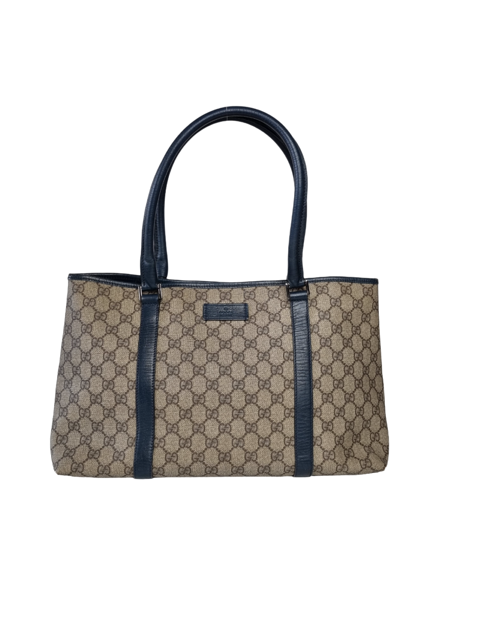 Gucci Leather Mini Tote