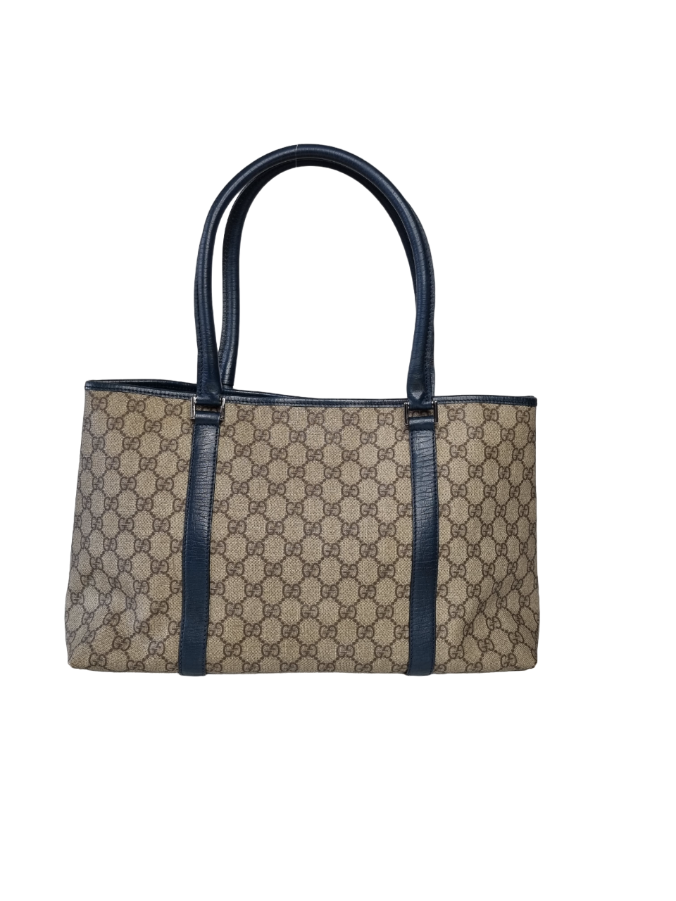 Gucci Leather Mini Tote