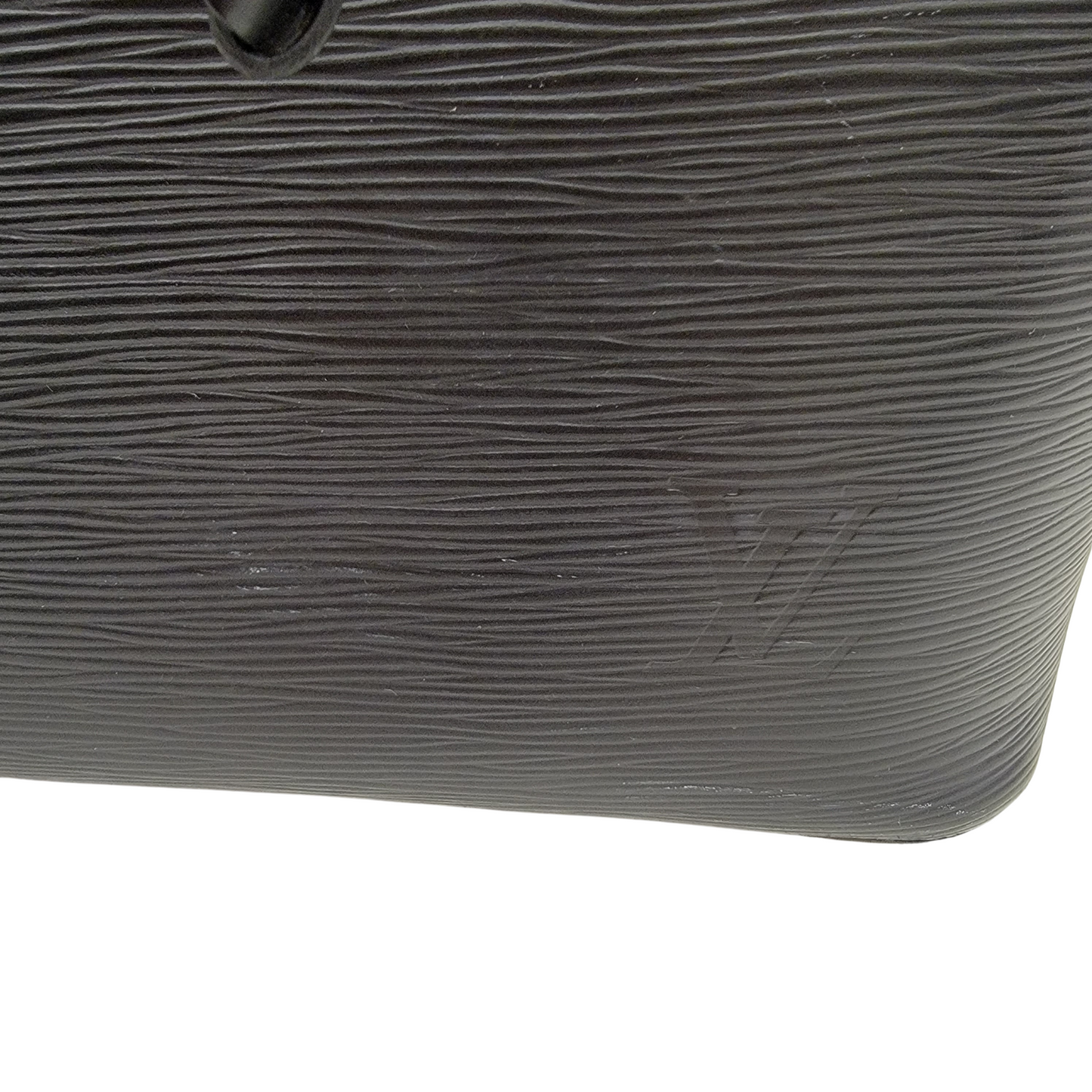 Handbag Luxury Designer By Louis Vuitton Size: Large