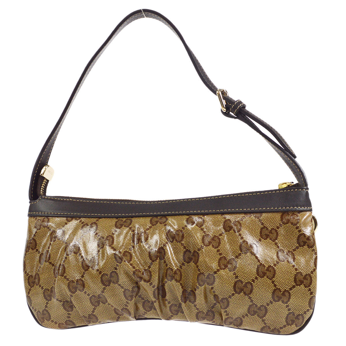 Gucci Leather Handbag