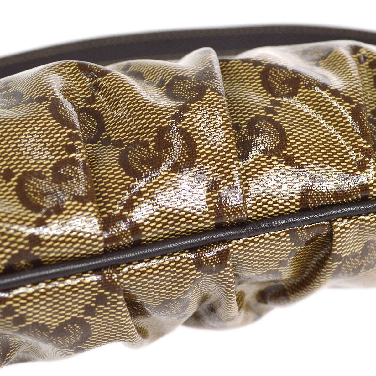 Gucci Leather Handbag