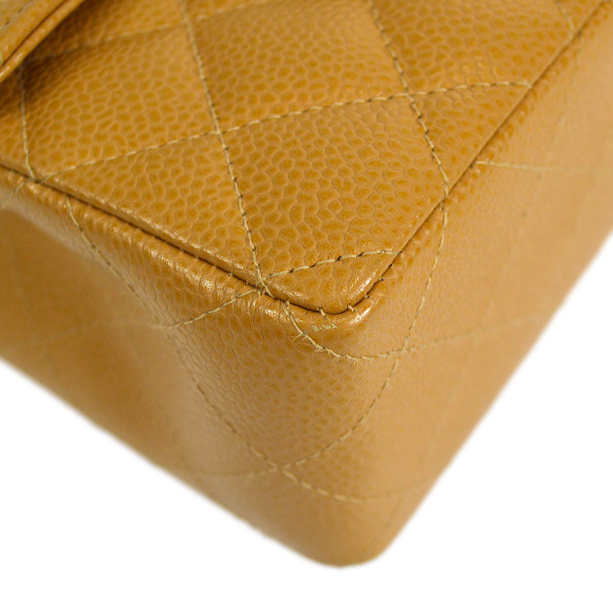 Chanel Flap Shoulder Bag - Almora Bags