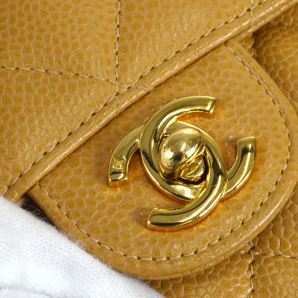 Chanel Flap Shoulder Bag - Almora Bags