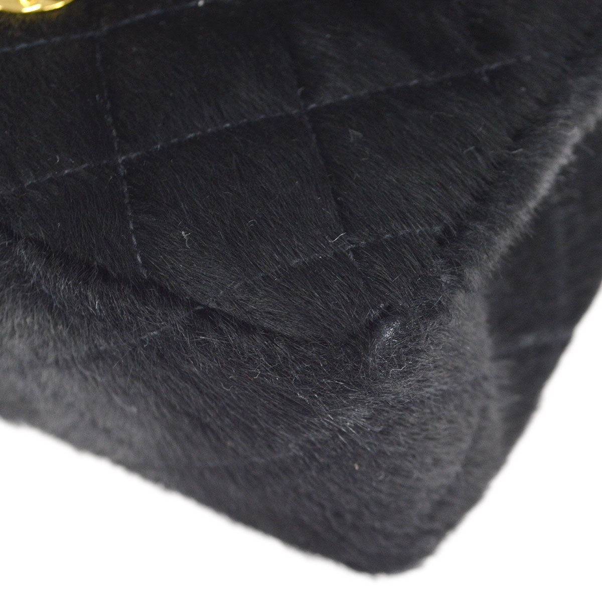 Chanel Classic Flap Shoulder Bag - Almora Bags