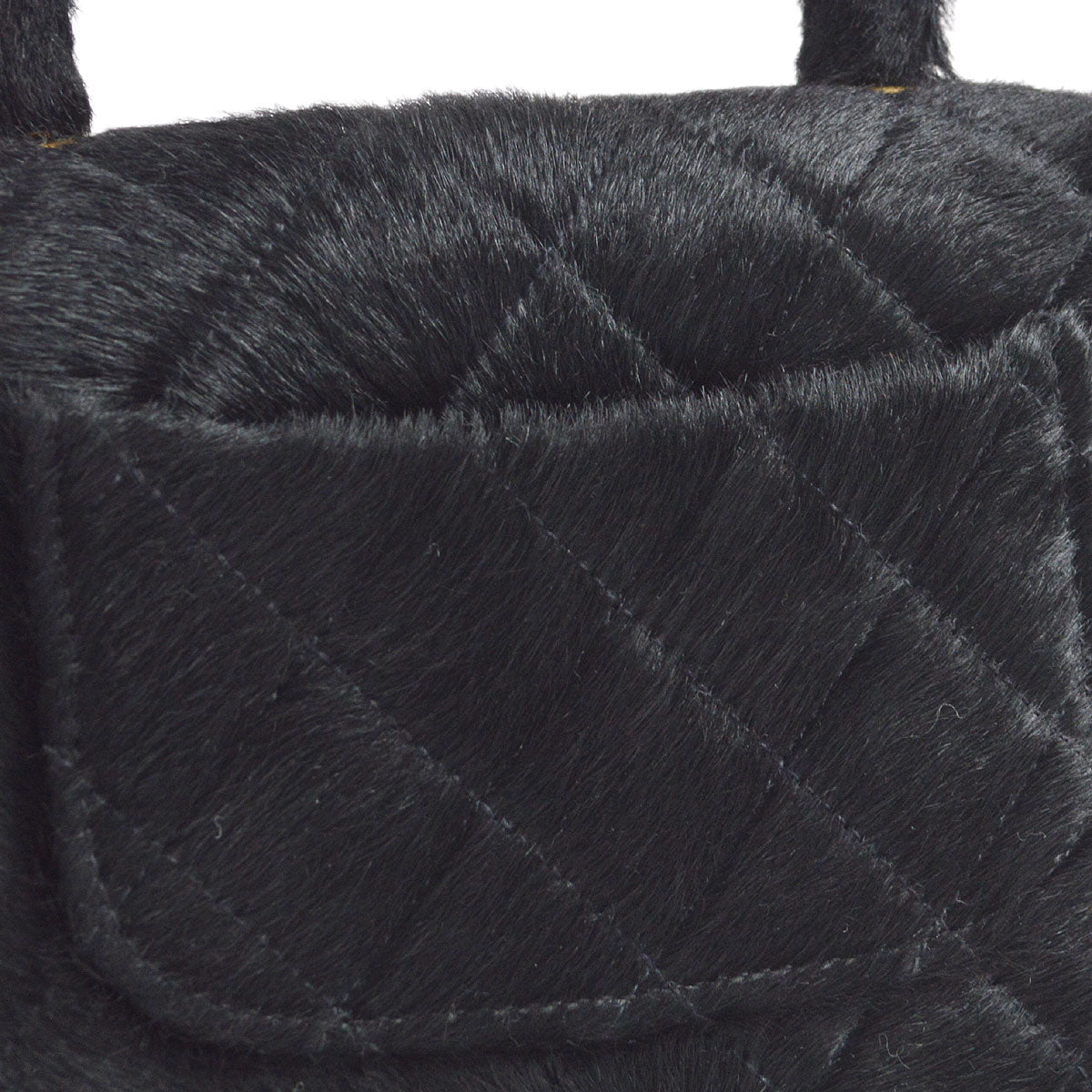 Chanel Classic Flap Shoulder Bag - Almora Bags