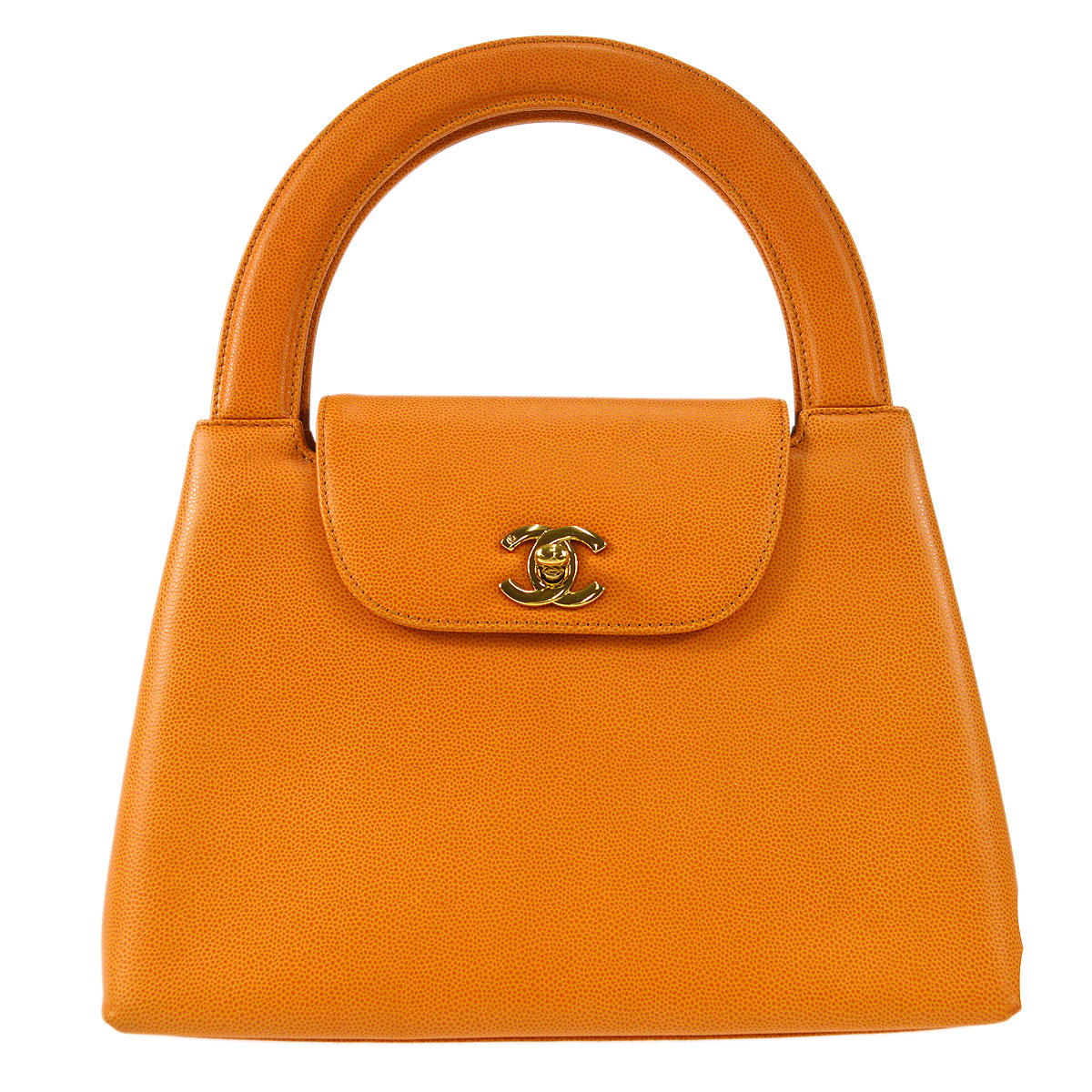 Chanel Flap Shoulder Bag - Almora Bags