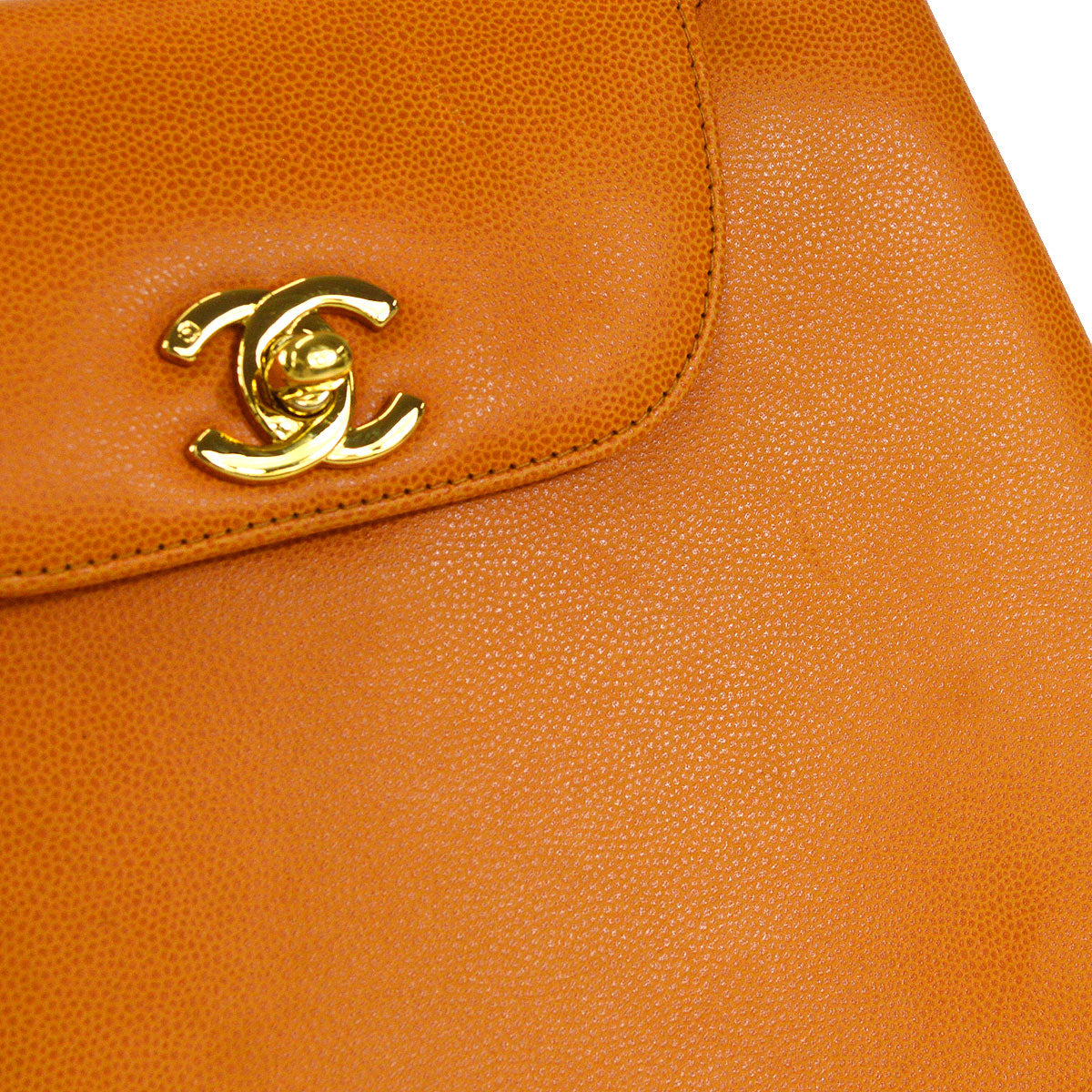 Chanel Flap Shoulder Bag - Almora Bags