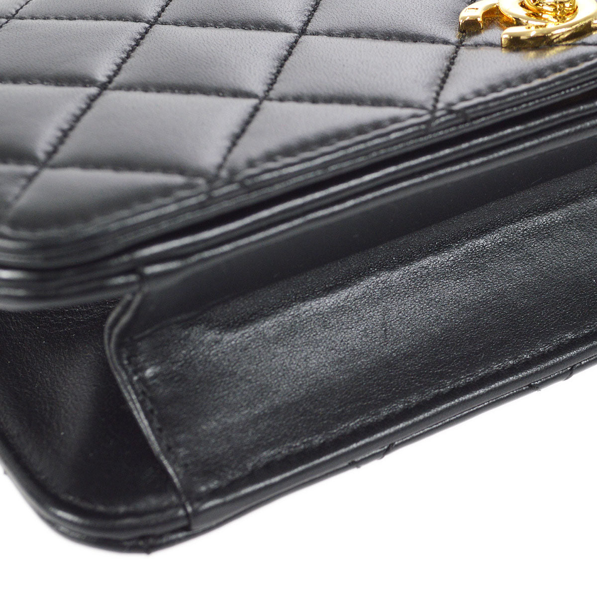 Chanel Flap Shoulder Bag - Almora Bags