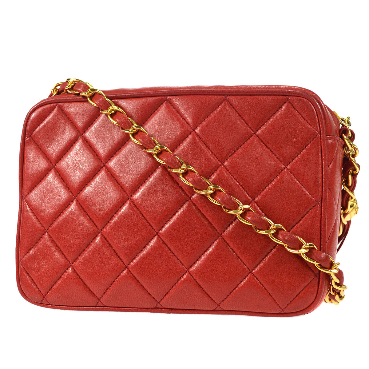 Chanel Crossbody Bag - Almora Bags