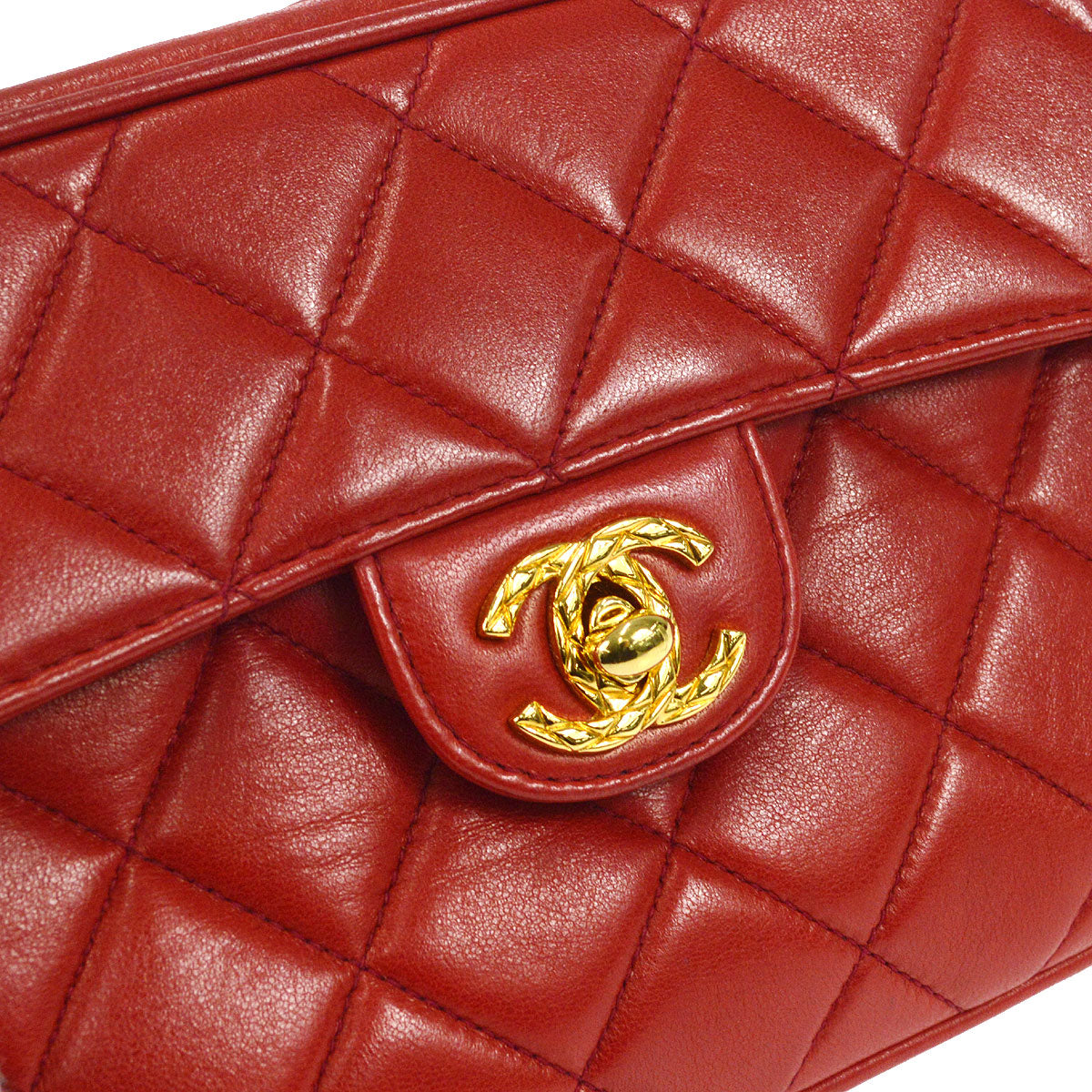 Chanel Crossbody Bag - Almora Bags