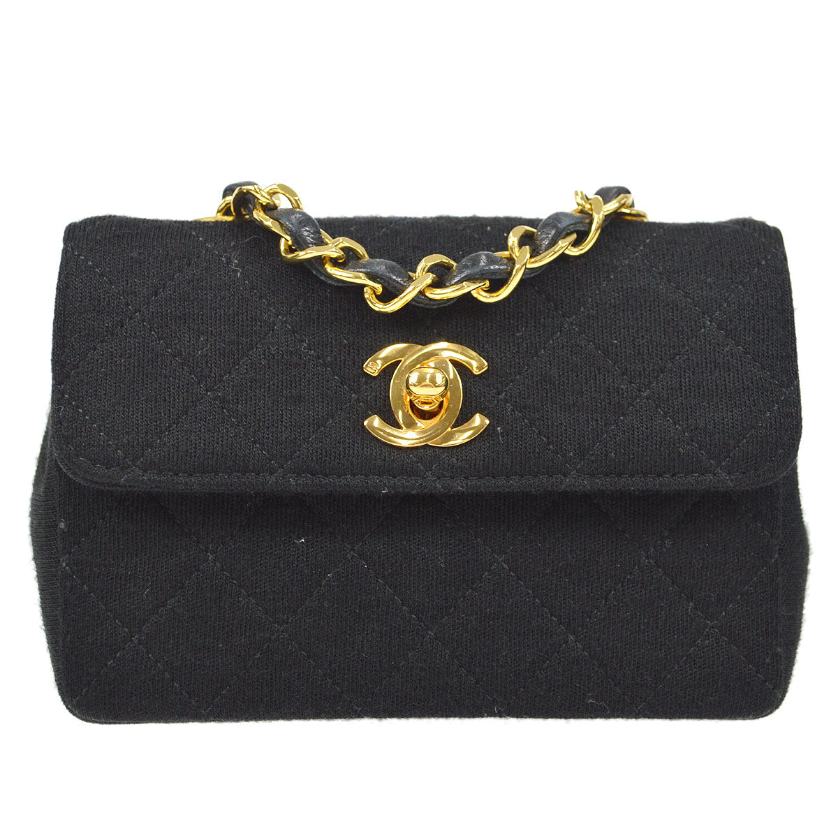 Chanel Shoulder Bag - Almora Bags