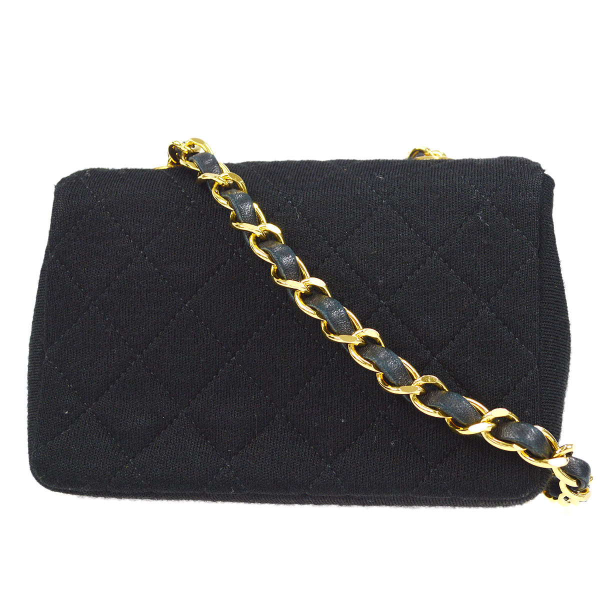 Chanel Shoulder Bag - Almora Bags