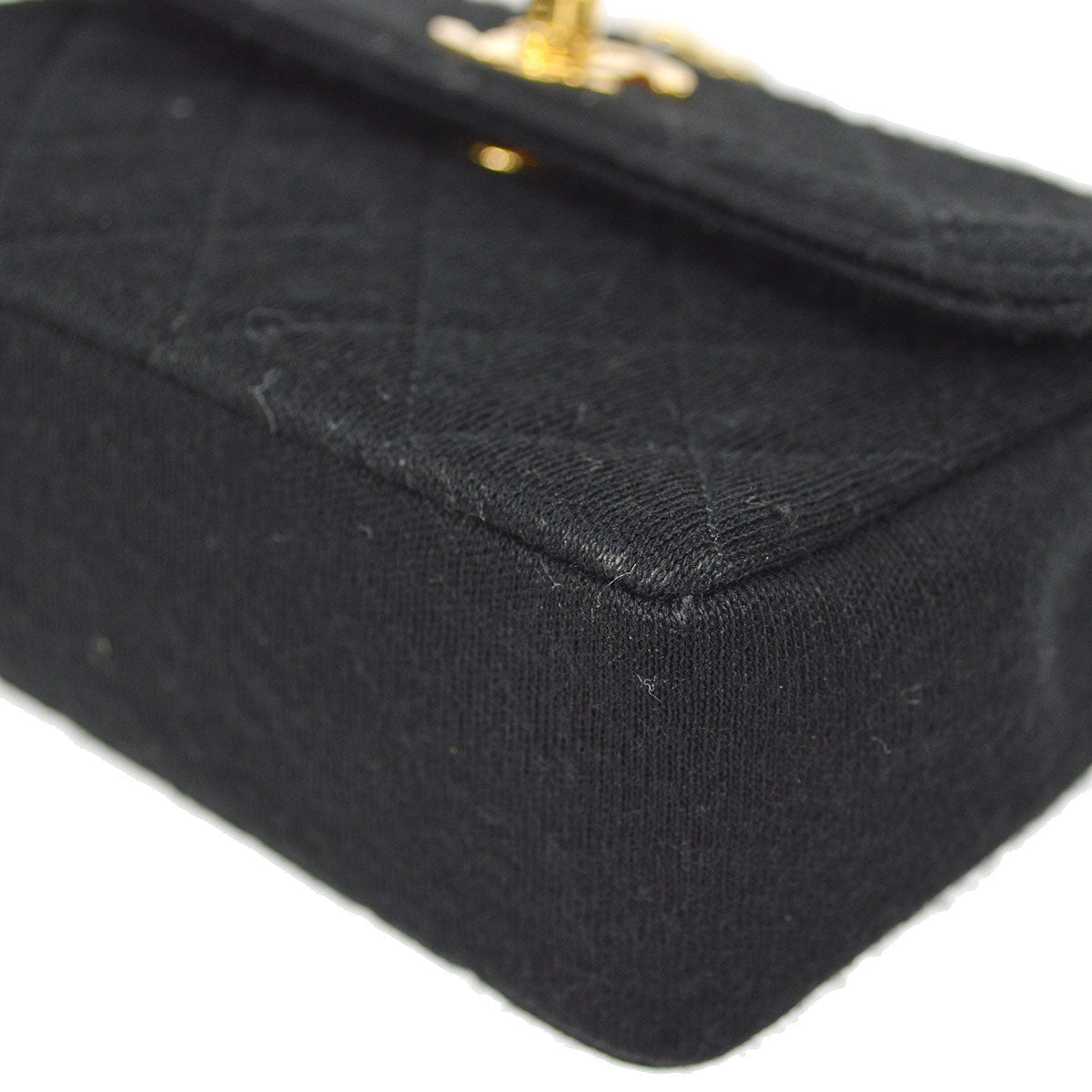 Chanel Shoulder Bag - Almora Bags