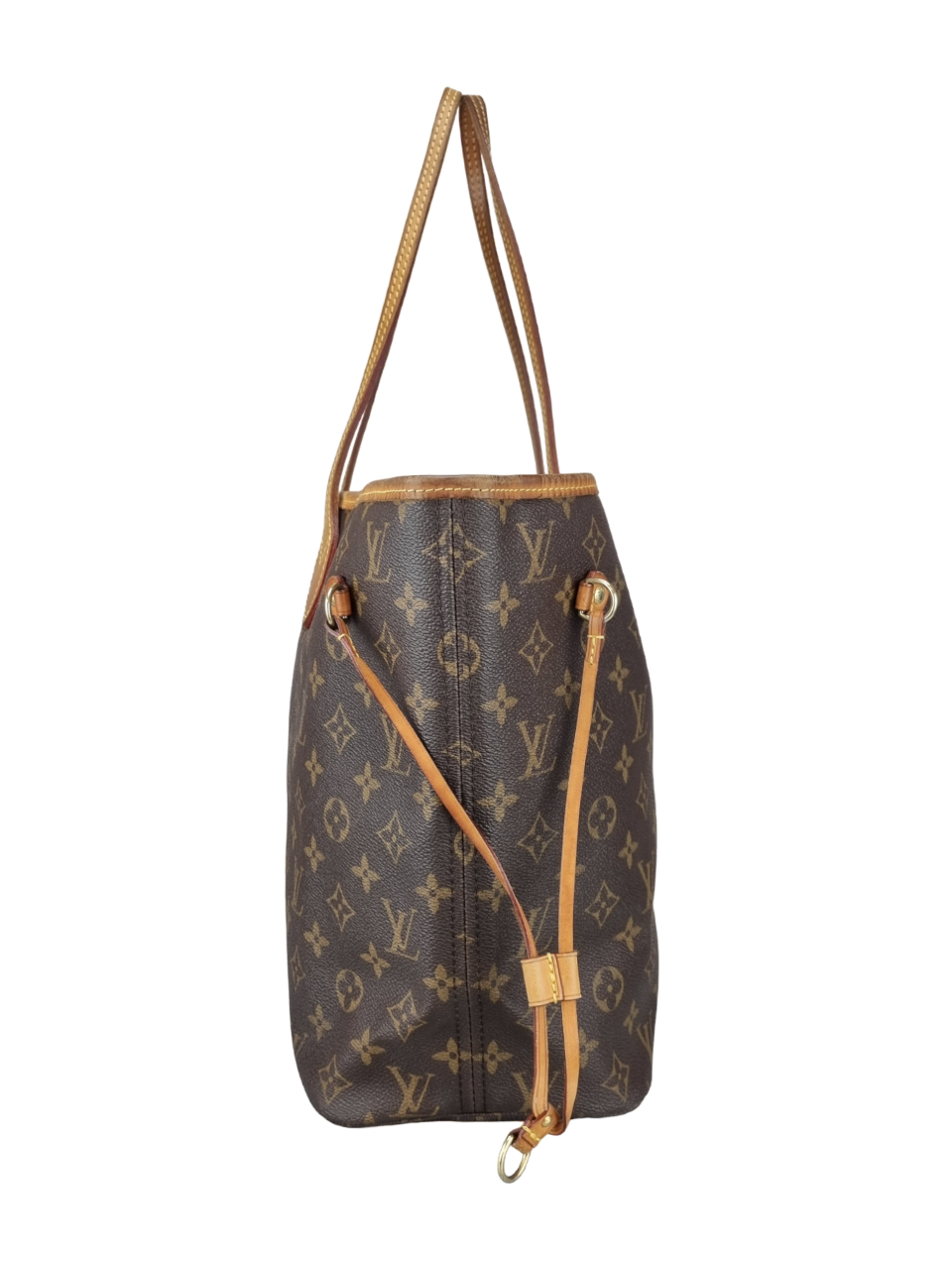 Louis Vuitton Neverfull MM Monogram Tote