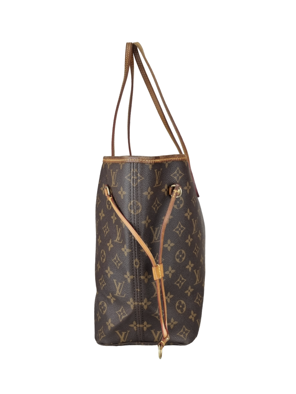 Louis Vuitton Neverfull MM Monogram Tote