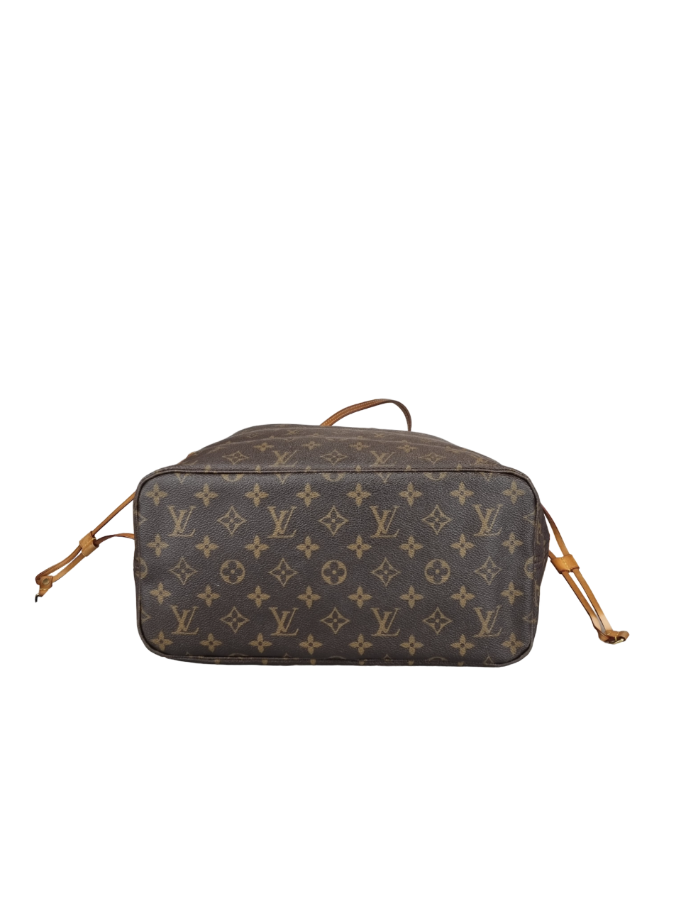 Louis Vuitton Neverfull MM Monogram Tote