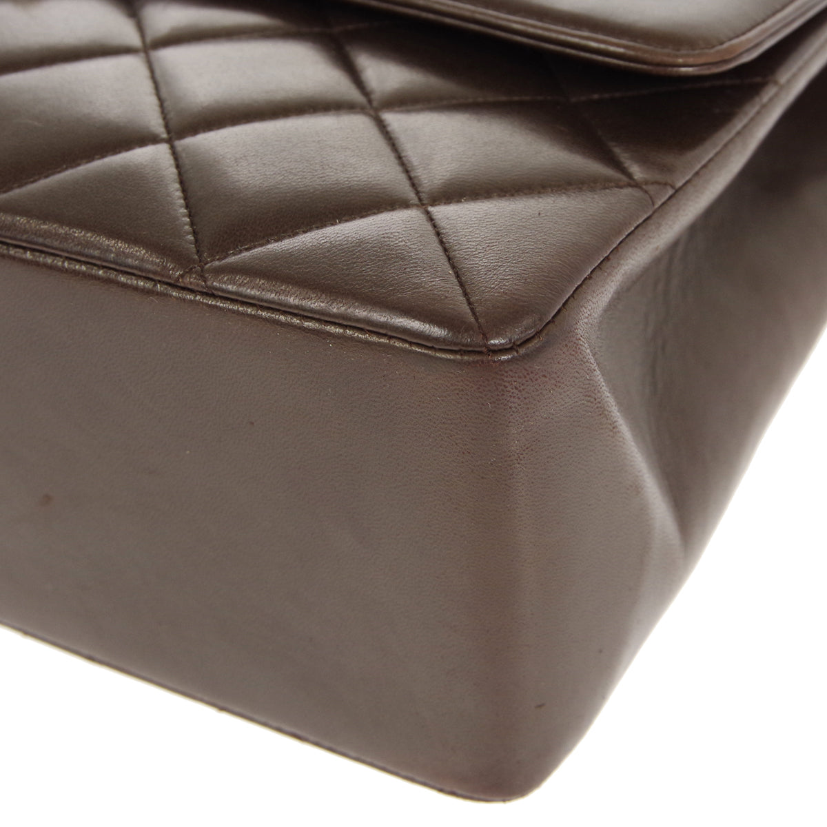 Chanel Classic Flap Shoulder Bag - Almora Bags