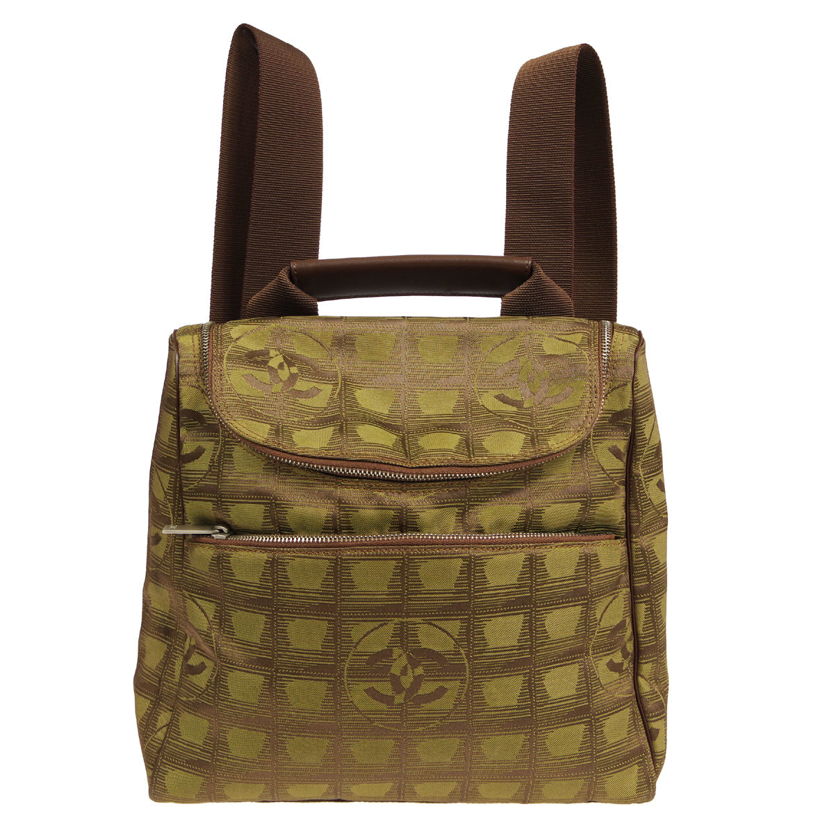 Chanel Backpack Bag - Almora Bags