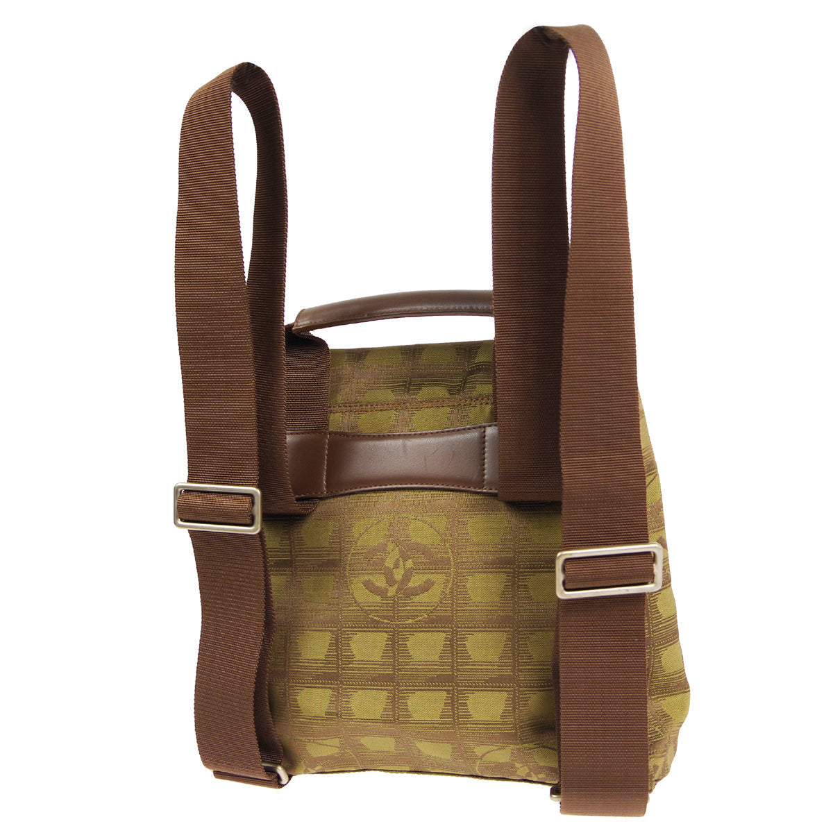 Chanel Backpack Bag - Almora Bags