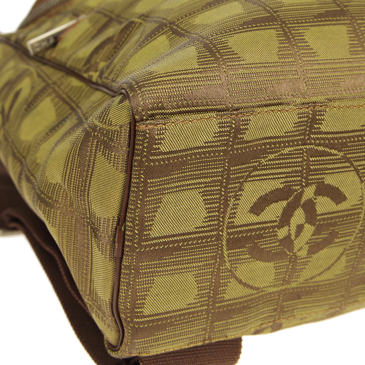 Chanel Backpack Bag - Almora Bags